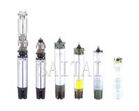 SP系列不銹鋼多級(jí)深井潛水電泵縮略圖