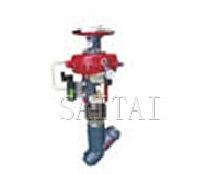 ZYHSY電控氣動(dòng)疏水閥縮略圖