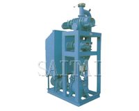 JZJS型羅茨泵－水環泵機組縮略圖 
