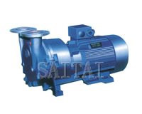 SKA系列水環式真空泵縮略圖