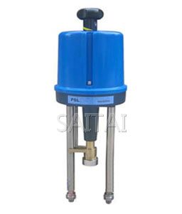 PS系列電動執行器