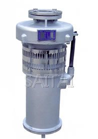 QYF25-45-5.5不銹鋼潛水電泵