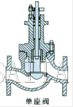 電動精小型單座、套筒調節閥結構圖3