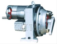 角行程電動(dòng)執(zhí)行器
