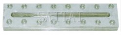 HG5-1369/1370-80 玻璃板液位計