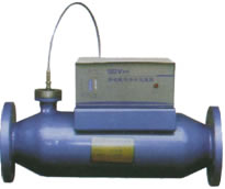 DW系列電子水處理器